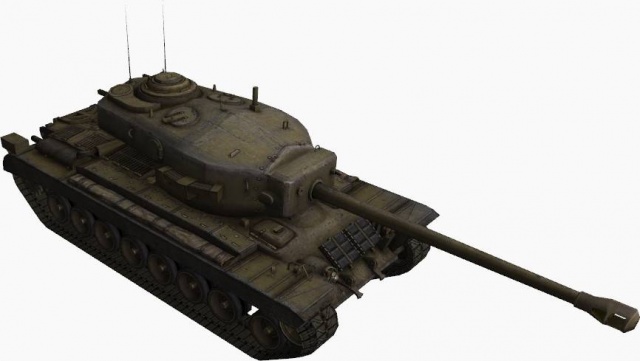 ファイル:640px-T30 front right.jpg