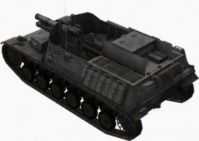 Fichier:283px-Sturmpanzer II rear left.jpg