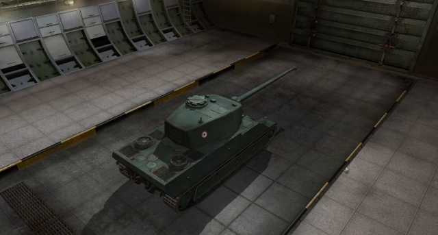 Archivo:640px-AMX M4 (1945) 003.jpg