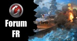 World of Warships - Forum Francophone
