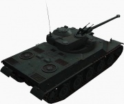 Fichier:180px-AMX 50 100 rear right.jpg