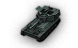 AMX 105 AM mle. 47