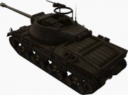 ファイル:180px-T28 Prototype rear left.jpg