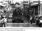 ファイル:180px-M4A3E8 Castro enters Santa Claka in Sherman tanks.jpg