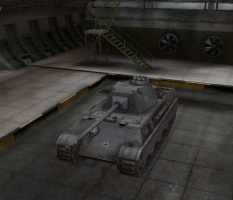 Fichier:233px-Panther II front view 2.jpg