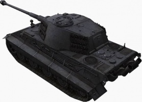 ファイル:278px-E-75 rear left.jpg