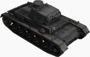 Fichier:315px-PzKpfw III Ausf. A front right.jpg