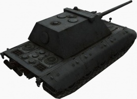 Fichier:277px-E-100 rear right.jpg