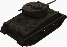 ファイル:284px-M4A3E2 rear right.jpg