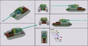 Archivo:180px-IS-4 module collision model.jpg