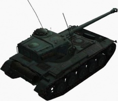 Fichier:233px-AMX 13 90 rear right.jpg
