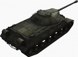 Fichier:273px-IS-3 rear right.jpg