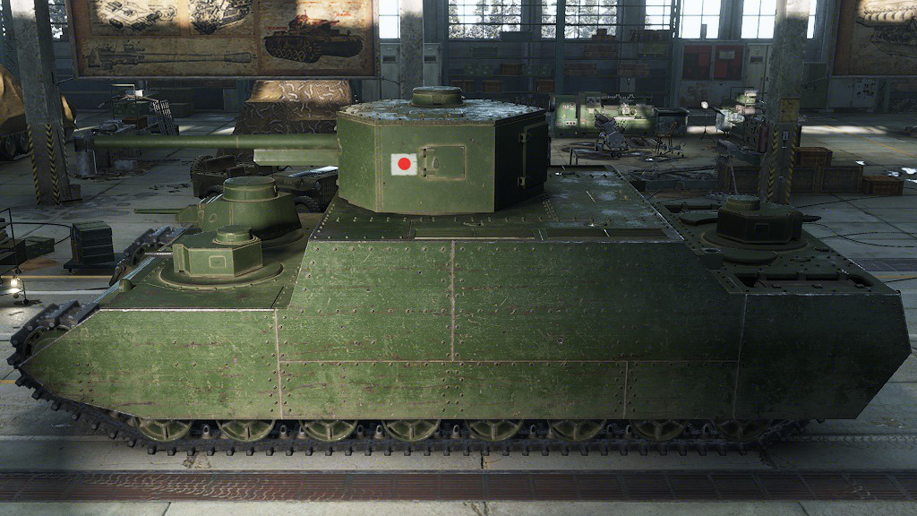 Tanks 1.0. O-I танк Японии. Тайп 100 o-i. Type-100 o-i танк. Тайп 100 танк.