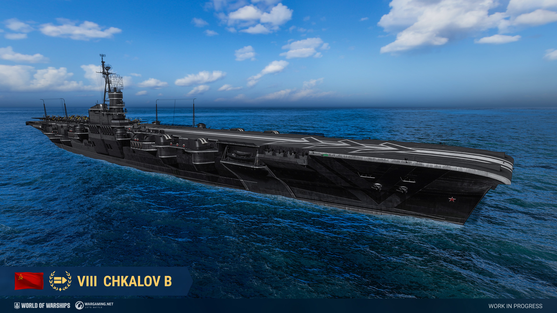 File:Chkalov B Wows Main.jpg - Global Wiki. Wargaming.net