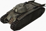 ファイル:180px-PzKpfw B2 740 (f) front left.jpg