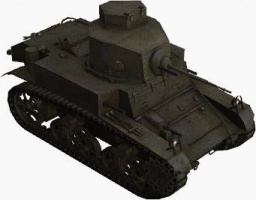 ファイル:256px-M3 Stuart front right.jpg