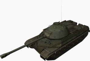 Fichier:296px-IS-8 front left.jpg