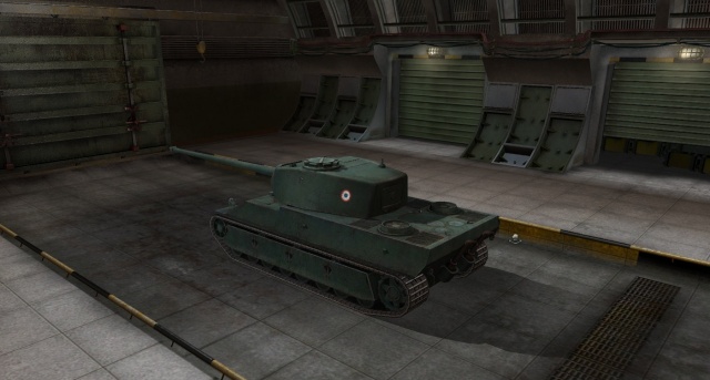ファイル:640px-AMX M4 (1945) 004.jpg