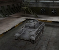 Fichier:233px-Panther front view 2.jpg
