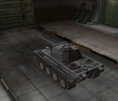 Fichier:233px-Panther back view 1.jpg