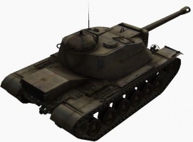 Fichier:271px-T110E4 rear right.jpg
