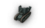 Renault FT AC