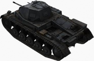 ファイル:309px-PzKpfw II rear left.jpg