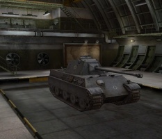 Fichier:233px-Panther II front view 1.jpg