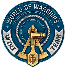 WoWS Legends - Global wiki. Wargaming.net