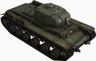 Fichier:317px-KV-1S front right.jpg