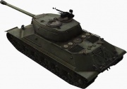 Fichier:180px-IS-6 rear left.jpg