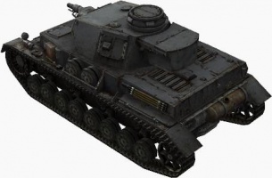 Fichier:305px-PzKpfw IV rear left.jpg