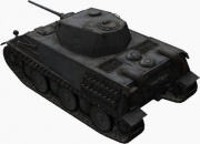 ファイル:180px-VK 2801 rear left.jpg