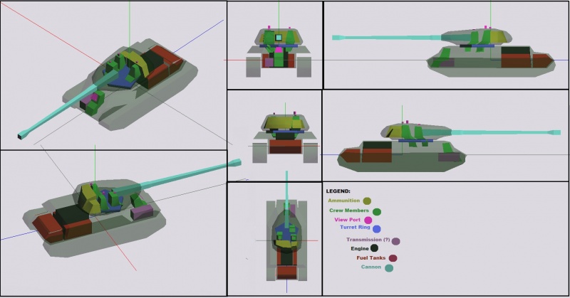 Fichier:800px-IS-4 module collision model.jpg