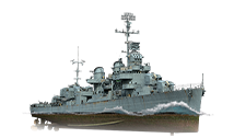 Cruisers, Warships! Official Wiki