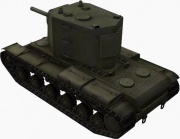 ファイル:180px-KV-2 rear left.jpg
