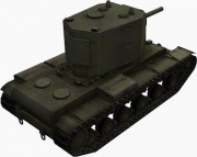 ファイル:180px-KV-2 rear right.jpg