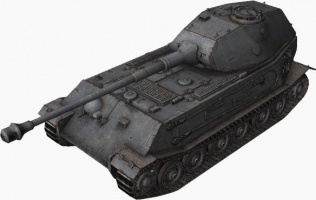 ファイル:316px-VK 4502 (P) Ausf. B front left.jpg