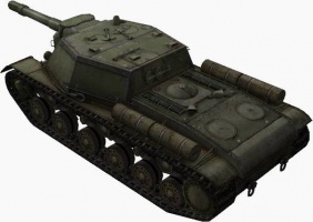 ファイル:282px-SU-152 rear left.jpg