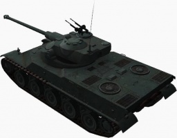 ファイル:256px-AMX 50 100 rear left.jpg