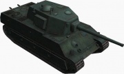 Fichier:180px-AMX M4(1945) front right.jpg