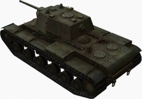 Fichier:286px-KV-1 rear left.jpg