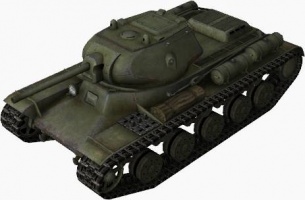 ファイル:305px-KV-13 front left.jpg