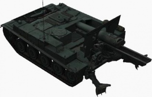 ファイル:314px-AMX 13 F3 AM rear left.jpg