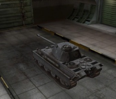 ファイル:233px-Panther II back view 1.jpg