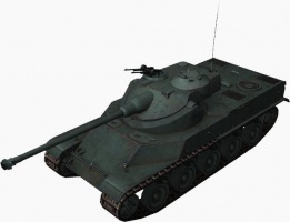 ファイル:261px-AMX 50 100 front left.jpg