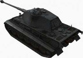 ファイル:286px-PzKpfw VIB Tiger II rear left.jpg