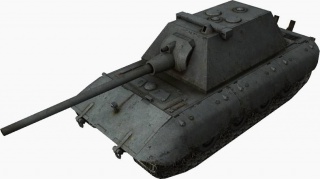 Fichier:320px-E-100 front left.jpg