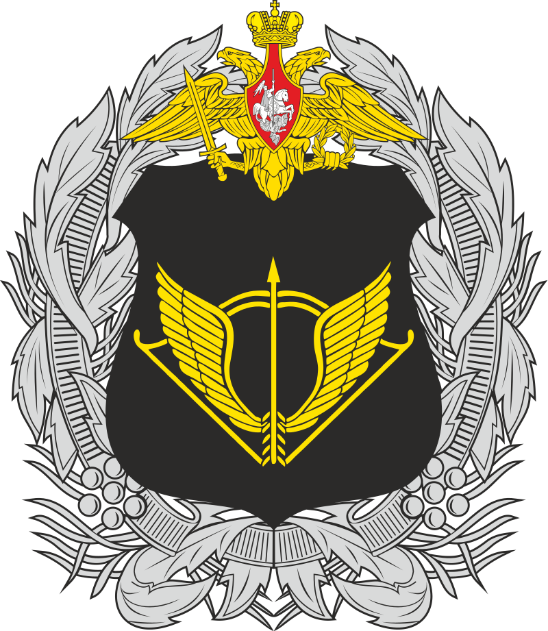 Эмблема ссо