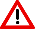120px-Warning_sign.png